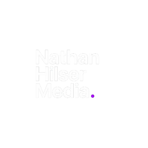 Nathan Hilser Media Logo